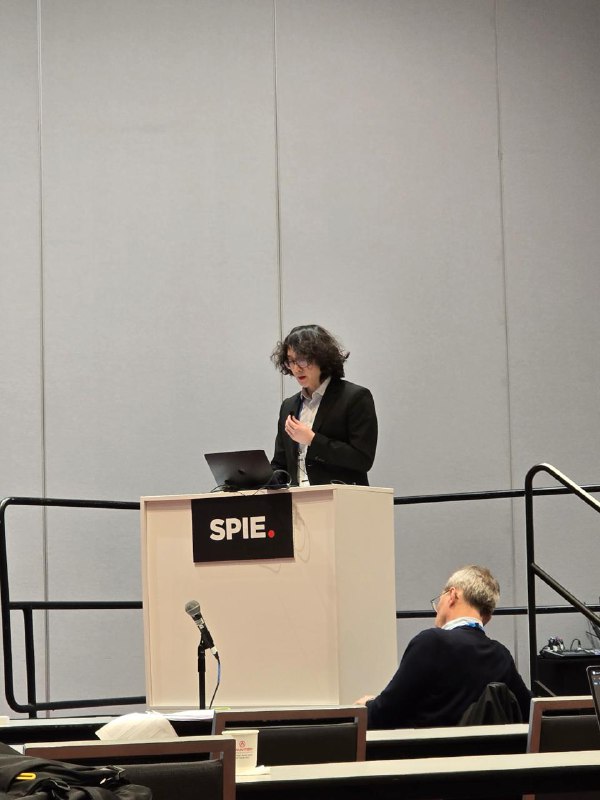 演讲结束！ 其实下面没有问刁钻问题