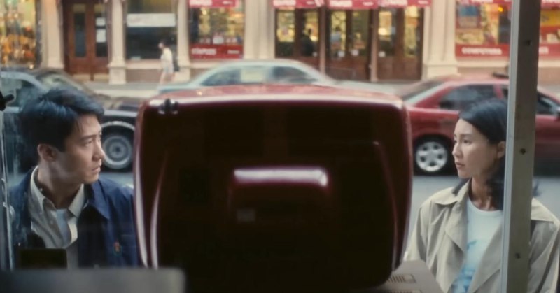 无敌但是电影中有太多的巧合才成就了相失又相遇 #movie