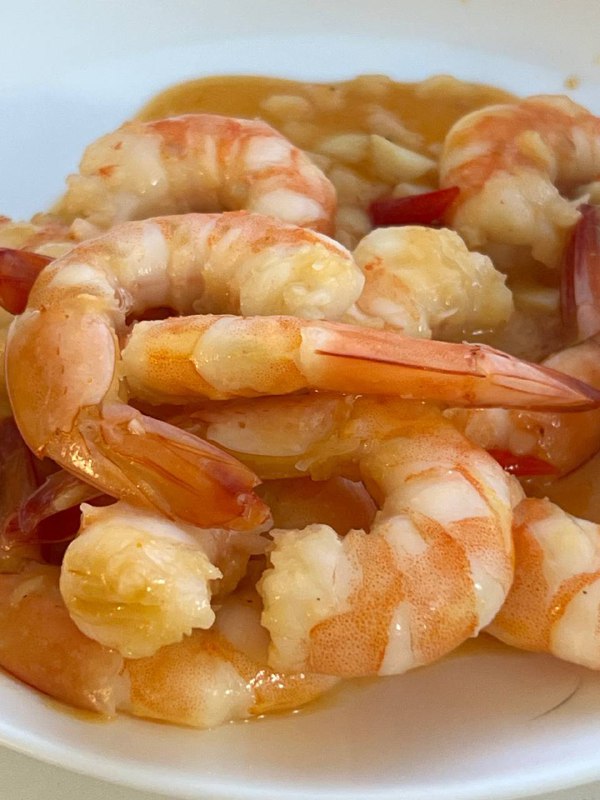 加了酱好吃很多！#life