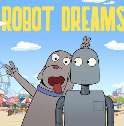 机器人之梦 如果一年前看，是否会早点释怀