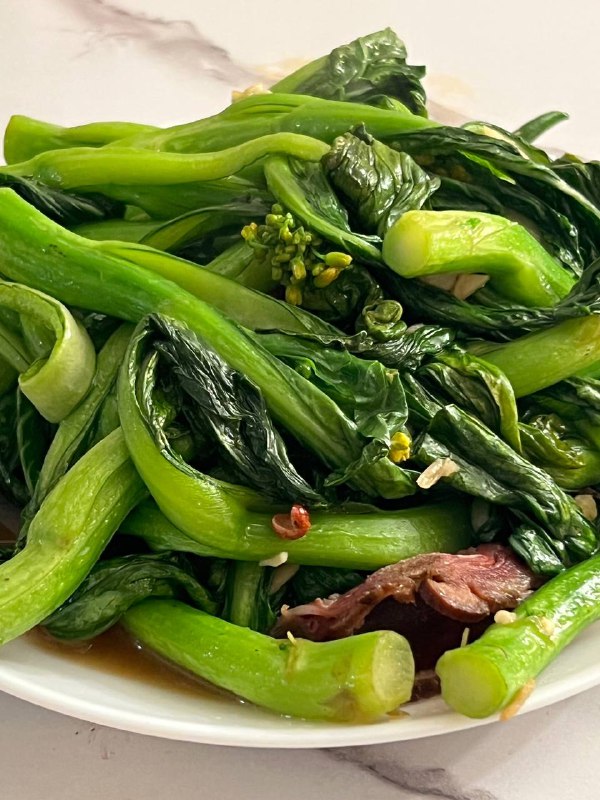 小炒一盘青菜#cook