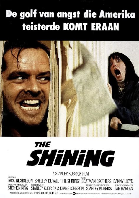 标题：闪灵#movie