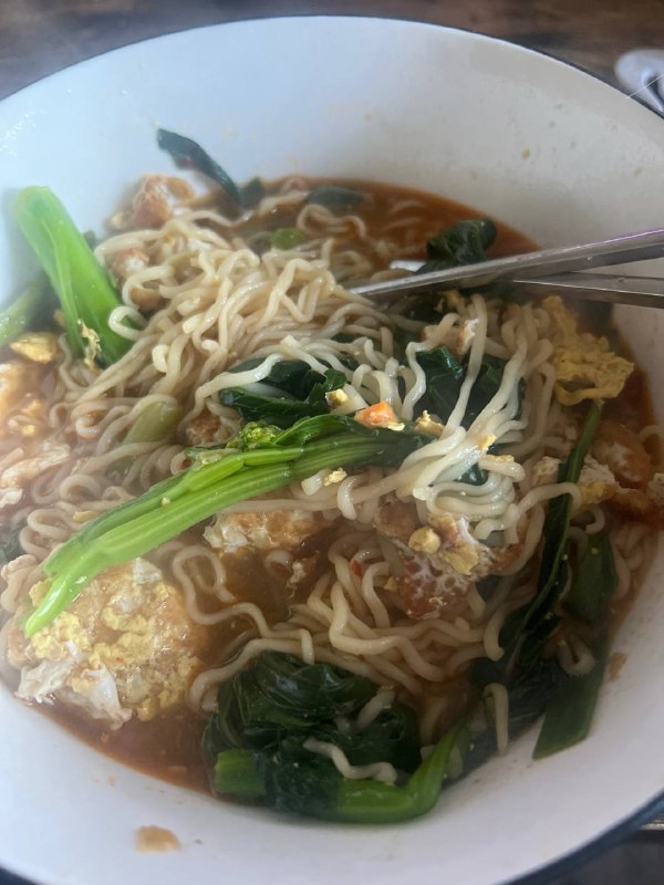 油麦菜蛮好吃的 #life